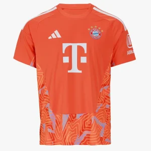 Bayern 26-27 GK Kit