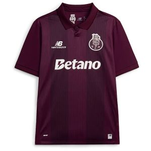 26/27 Porto Away Kit
