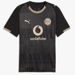 （S-5XL）Dortmund 25-26 'Stadion Rote Erde' Special Kit