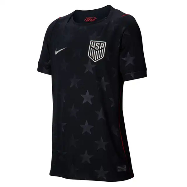 2026 United States Away Jersey