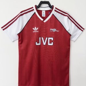 1998/1999 Retro AFC Home Football Jersey 1:1 Thai Quality