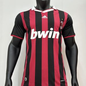 09-10  Retro AC Home 1:1 Thai Quality