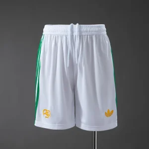 25/26 AS Roma Third Shorts