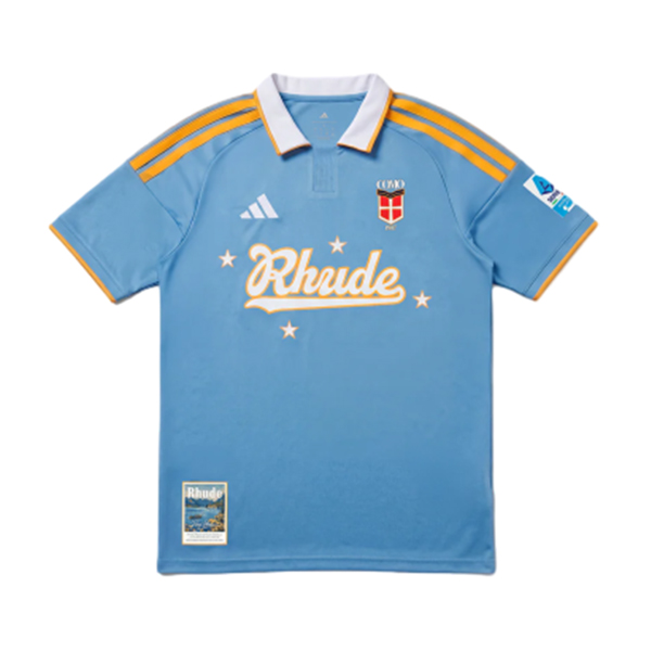 25/26 Como 1907 Fourth Kit