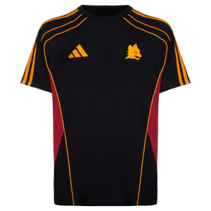 25/26 Urban Purist AS Roma T-Shirt