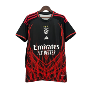 25/26 Benfica Special Edition Jersey