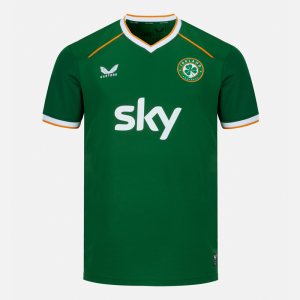 Ireland 2026 Home Kit