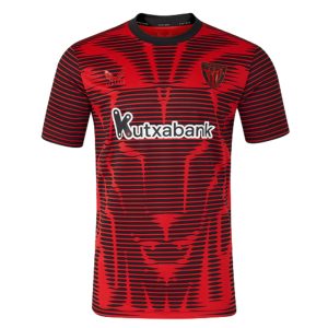 25/26 Athletic Bilbao Fourth Jersey