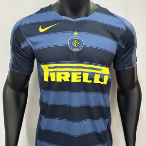 04-05 Retro Inter Milan away  1:1 Thai Quality