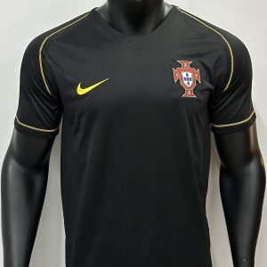 2006   Retro Portugal away 1:1 Thai quality