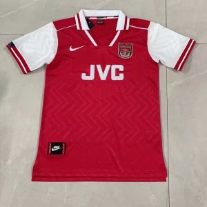 1996/1997 Retro AFC Home Football Jersey 1:1 Thai Quality