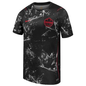 2026 Canada Away Jersey