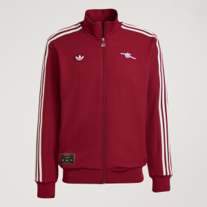 Arsenal Terrace Icons Track Top 1:1 Thai quality