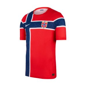 Norway 2026 Home Kit