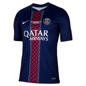 25/26 Psg Champions League Final Jersey