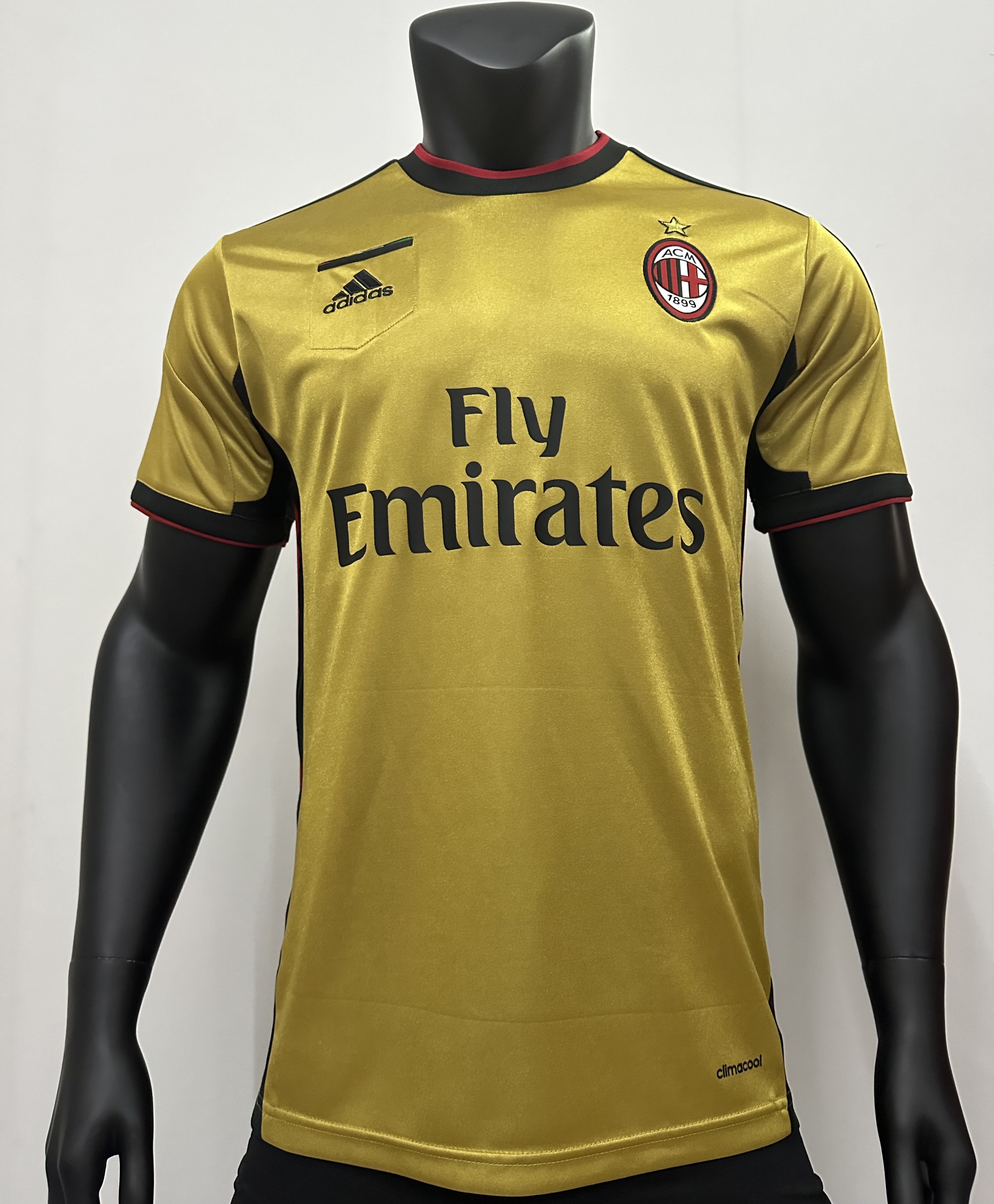 13-14 RetroAC MilanAway1:1 Thai Quality