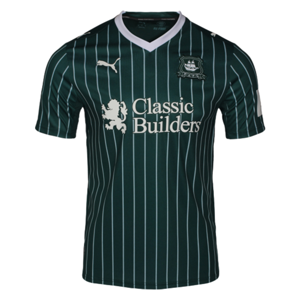 26/27 Plymouth Argyle Home Kit