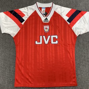 1992/1994 Retro AFC Home Football Jersey 1:1 Thai Quality