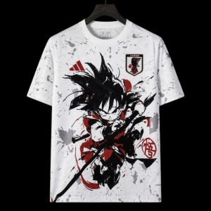 Japan 2026 Dragon Ball Goku Kit